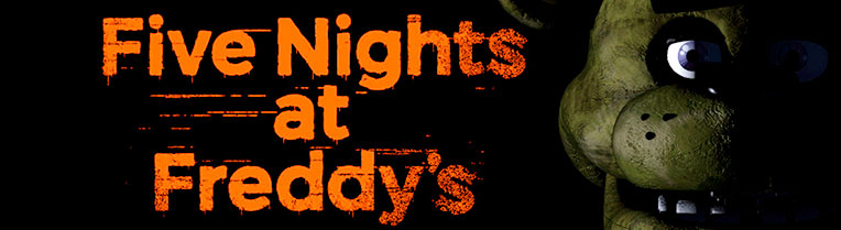 Jeux Fnaf gratuits