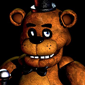 TÉLÉCHARGER LE JEU FNAF 1