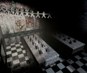 Five Nights at Candy’s