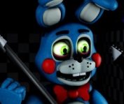 Ultimate Custom Night