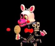 FNAF 6