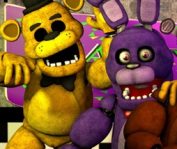 FNAF 8