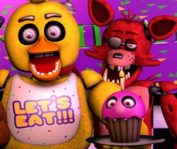FNAF 9
