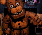 Afton's Nightmare