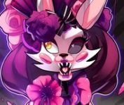 Baby’s Nightmare Circus