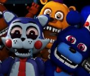 Sister location custom