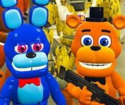 FNAF Version Originale