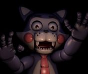 FNAF 2