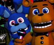 FNAF 4