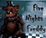 FNAF 5