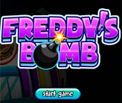Freddy's Bomb