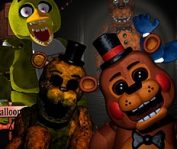 Nouveau FNAF