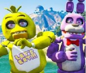 Sister Location Night 4